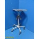 Welch Allyn 90250 Pro Xenon 350 Surgical Illuminator Rolling Stand ~ 25240