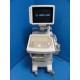 GE 2205675 Logiq Alpha 200 Diagnostic Ultrasound System W/O Transducers (11901)