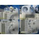 2010 Hitachi Vision EUB-5500 Diagnostic Ultrasound W/ CC531 & C532 Probe~21936