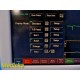 2014 Fukuda Denshi DS7200 Touchscreen Patient Monitor W/ Patient Leads ~ 30749