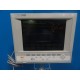 HP Agilent OmniCare 24C Neonatal Patient Monitor W/ Rack 06 Module Leads (6596)