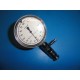 Anesthesia H.T.G 093288 AirWay Pressure Gauge W/ Adapter (-40 to+80 CM H2O) 5380