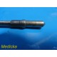 2 x Stryker Howmedica 6090-5-305 Flexible Drive Shaft w/ 3 Drill Bits ~ 19515