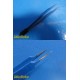 Codman Kirwan Assorted Malis Bipolar Forceps W/ Bipolar Cable & Electrodes~23848