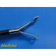 Stryker 250-080-230 & 250-080-231 Laparoscopic Forceps, Grasping ~ 23852