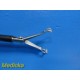 Stryker 250-080-230 & 250-080-231 Laparoscopic Forceps, Grasping ~ 23852