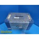 Stryker 4300-442-000 CD3/Sa80 Saw Battery Powered Sterilization Case ~ 23855