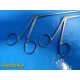 2X Pilling-PHLA Punch Biopsy Forceps, Round Cup Basket, Rust-less, S.S ~23858