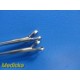 2X Pilling-PHLA Punch Biopsy Forceps, Round Cup Basket, Rust-less, S.S ~23858