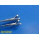 2X Pilling-PHLA Punch Biopsy Forceps, Round Cup Basket, Rust-less, S.S ~23858