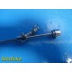 Karl Storz 27068CD Cystoscope Sheath W/ Obturator ~ 23861