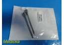 Smith & Nephew 5.5mm Conical Obturator & Pyramidal Trocar ~ 23871