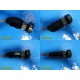 Conmed Linvatec IM3330 3CCD Camera Head Autoclavable W/ Coupler & Case ~ 23885