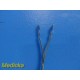 Richard Wolf Bipolar Coagulation Forceps (OB/GYN) ~ 23891