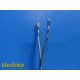 Richard Wolf Bipolar Coagulation Forceps (OB/GYN) ~ 23891