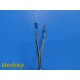 Richard Wolf Bipolar Coagulation Forceps (OB/GYN) ~ 23891
