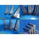 3X Cooper Surgical RUMI II UMH650 Uterine Manipulator for Pelvic Surgery ~ 23877