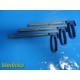 3X Cooper Surgical RUMI II UMH650 Uterine Manipulator for Pelvic Surgery ~ 23877