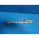LUXAR NOVAPULSE LX-20SP CO2 LASER MAST W/ FIBER FOCUS ASSEMBLY & CASE (11930)