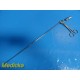 2X Richard Wolf 8384.21 Kleppinger Forceps Handle & Tube W/O Insert ~ 23897