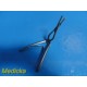 Jarit 405-105 Jansen-Middleton Septum Forceps, Angled, 7.75" Straight ~ 23901