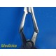 Jarit 405-105 Jansen-Middleton Septum Forceps, Angled, 7.75" Straight ~ 23901