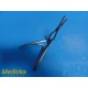 Jarit 405-105 Jansen-Middleton Septum Forceps, Angled, 7.75" Straight ~ 23901