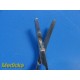 Lot of 16 SKLAR & Weck 460-720 Surgical Scissors, 30° Angled Up, L & D ~ 23913
