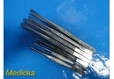 7X Symmetry SSI Ultra 07-1520 Weck 468205 Sklar 12-2260 Russian Forceps ~ 23914