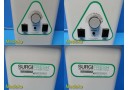 Surgimedics SLP 906550 Surgifresh Mini Smoke Evacuator W/ 901300 Filter ~ 24963