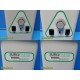 Surgimedics SLP 906550 Surgifresh Mini Smoke Evacuator W/ 901300 Filter ~ 24963