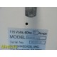 Surgimedics SLP 906550 Surgifresh Mini Smoke Evacuator W/ 901300 Filter ~ 24963