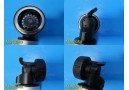 Stryker 1288HD Urology Camera Head W/ Integrated Coupler Ref 1288-310-130 ~24960