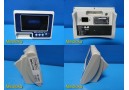 Verathon Saturn Biomedical Portable GVL Glidescope Console P/N 0231-0003 ~ 24961