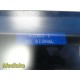 Verathon Saturn Biomedical Portable GVL Glidescope Console P/N 0231-0003 ~ 24961