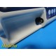 Verathon Saturn Biomedical Portable GVL Glidescope Console P/N 0231-0003 ~ 24961