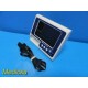 Verathon Saturn Biomedical Portable GVL Glidescope Console P/N 0231-0003 ~ 24961