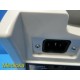 Verathon Saturn Biomedical Portable GVL Glidescope Console P/N 0231-0003 ~ 24961