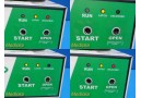 Drucker Company Quest Horizon MiniE 642E Centrifuge W/O Tube Inserts ~ 24958