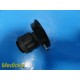 Stryker Endoscopy 1088-210-122 Camera Head Coupler, 24mm (Charcoal Grey) ~ 24952