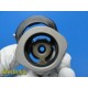 Stryker Endoscopy 1088-210-122 Camera Head Coupler, 24mm (Charcoal Grey) ~ 24952