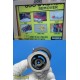 Stryker 1088-020-122 24mm Camera Head Coupler Steel Grey Charcoal Grey ~ 24951