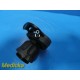 Stryker 1088-020-122 24mm Camera Head Coupler Steel Grey Charcoal Grey ~ 24951