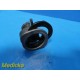 Stryker 1088-020-122 24mm Camera Head Coupler Steel Grey Charcoal Grey ~ 24951