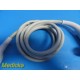 Acuson 15L8W Linear Array Ultrasound Transducer Probe *FOR PARTS* ~ 24847