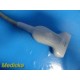 Acuson 15L8W Linear Array Ultrasound Transducer Probe *FOR PARTS* ~ 24847