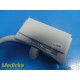 Acuson 15L8W Linear Array Ultrasound Transducer Probe *FOR PARTS* ~ 24847