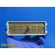 Acuson 15L8W Linear Array Ultrasound Transducer Probe *FOR PARTS* ~ 24847