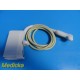 Siemens Acuson 15L8W Linear Array Ultrasound Transducer Probe (08241113) ~ 24845