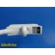 Siemens Acuson 15L8W Linear Array Ultrasound Transducer Probe (08241113) ~ 24845